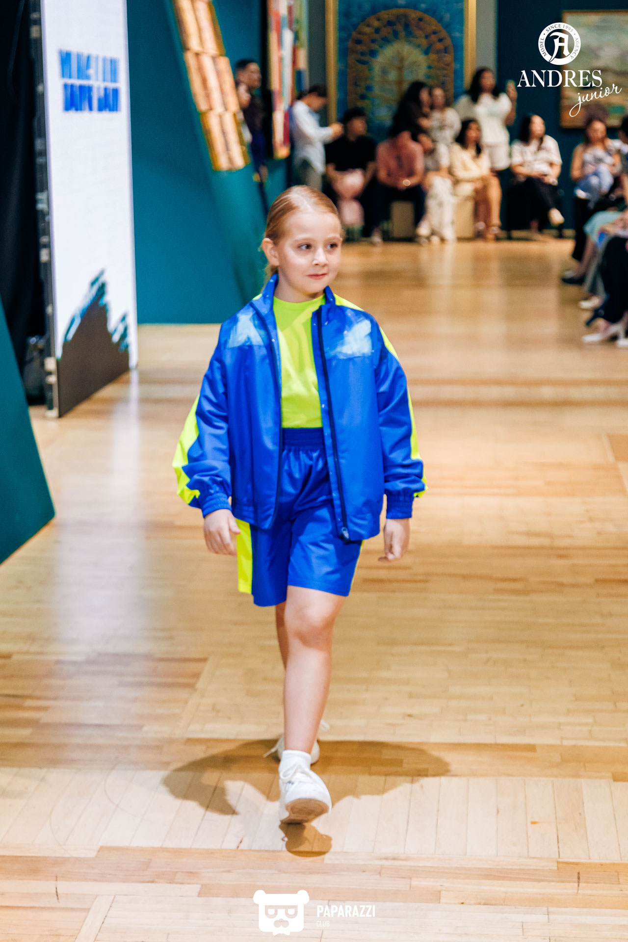 Девятый сезон Junior Models Show 2024 Алматы 02.06.2024 Девятый сезон Junior Models Show 2024