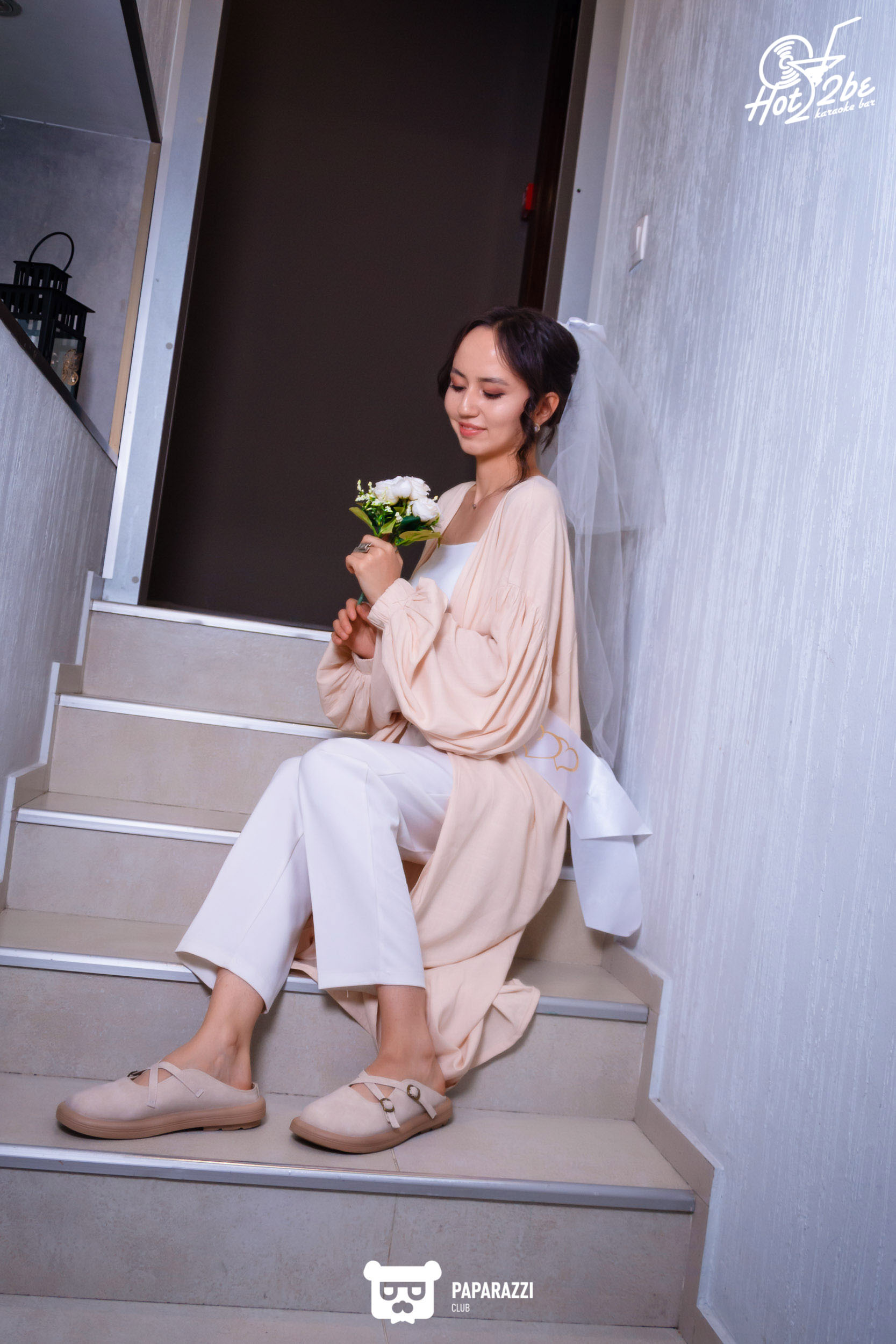 Hot2be Алматы 13.07.2024 Hot2be