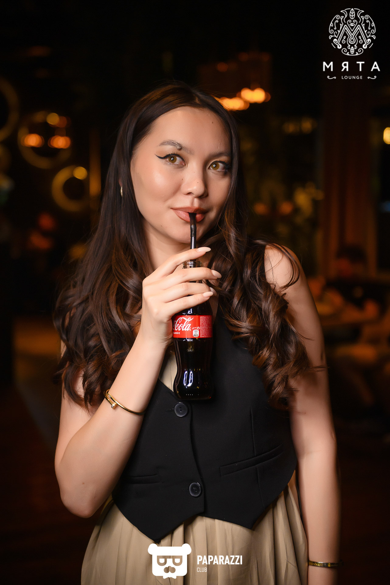 МЯТА Lounge на Бухар Жырау Алматы 09.06.2023 МЯТА Lounge на Бухар Жырау