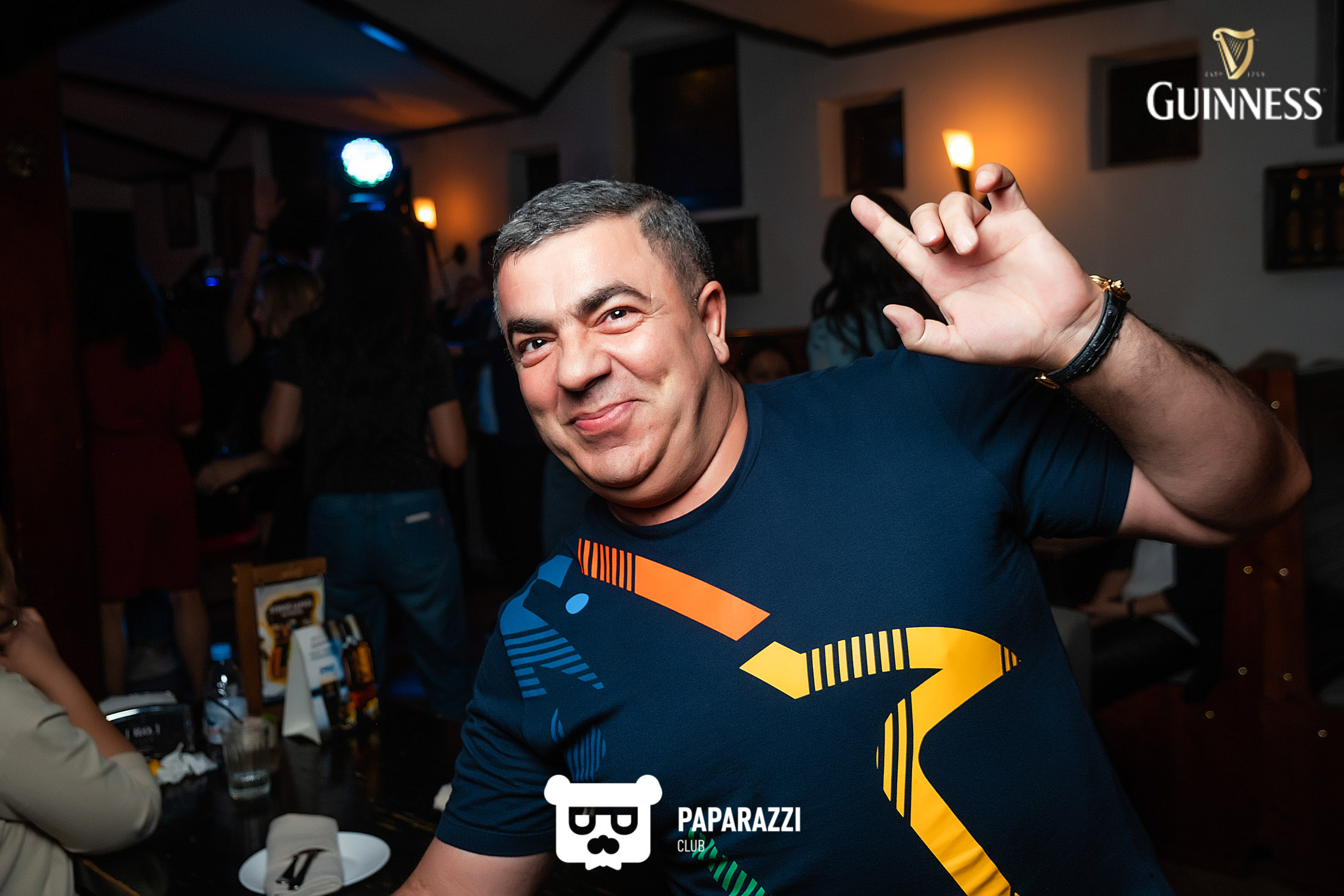 Guinness Pub Алматы 07.06.2019 Guinness Pub