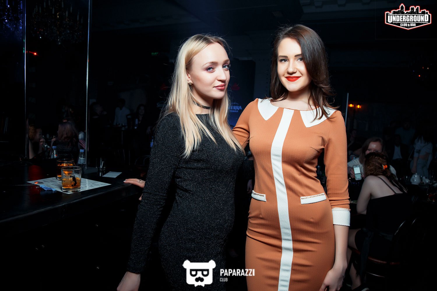 UNDERGROUND CLUB Алматы 18.03.2017 UNDERGROUND CLUB