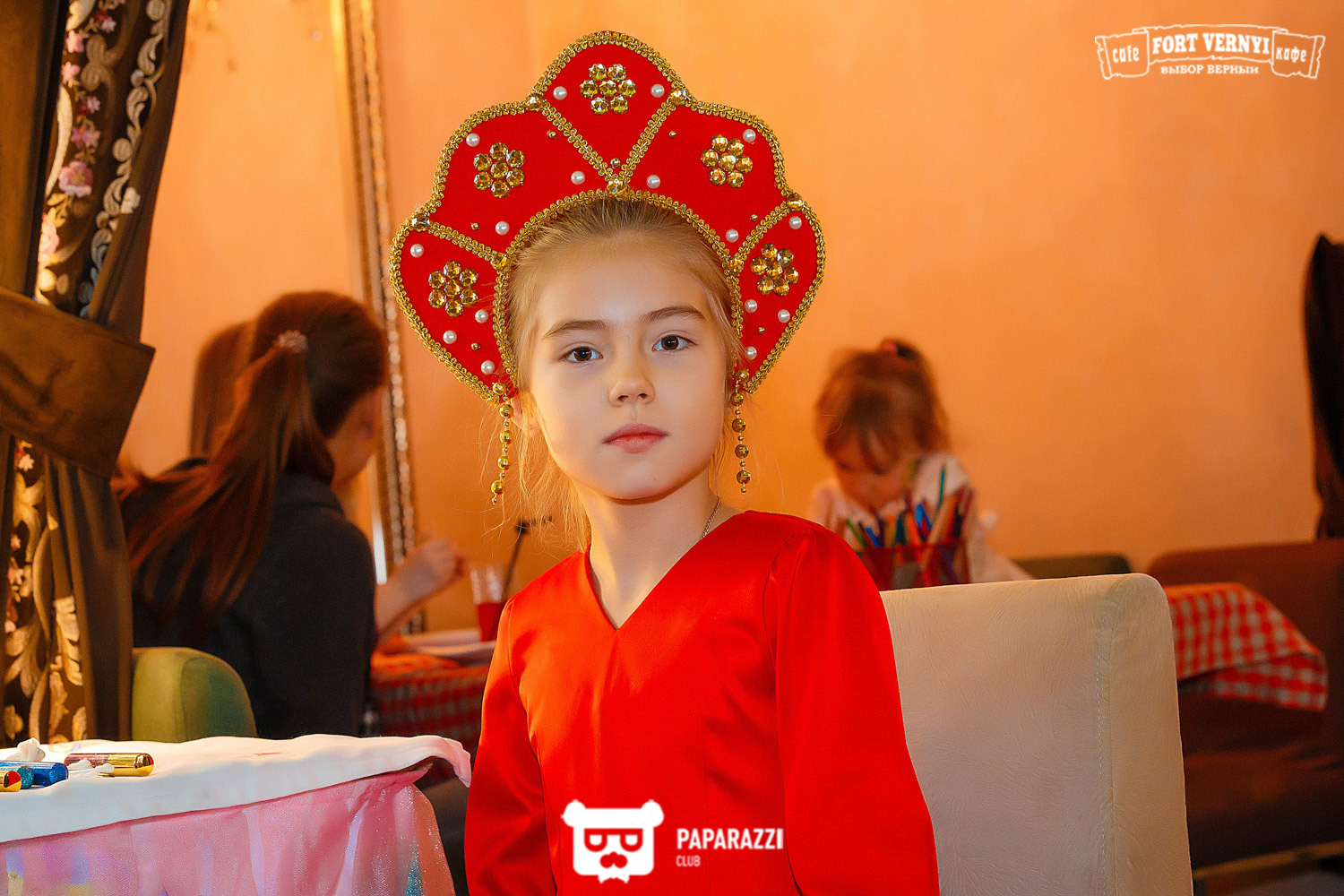 Форт Верный Алматы 01.03.2020 Форт Верный