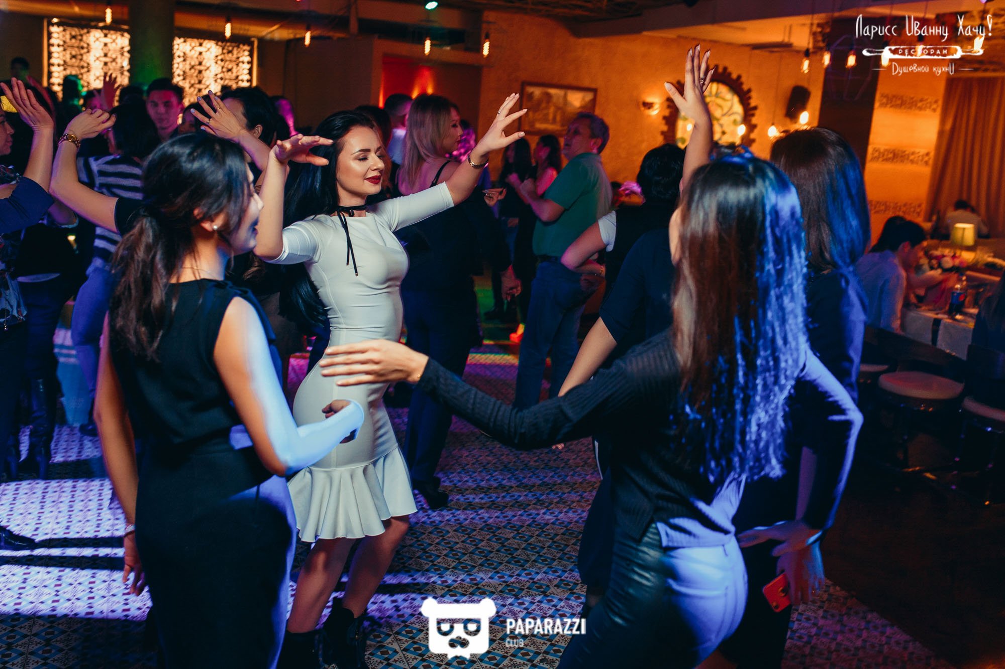 Ларисс Иванну Хачу Алматы 23.02.2018 Ларисс Иванну Хачу