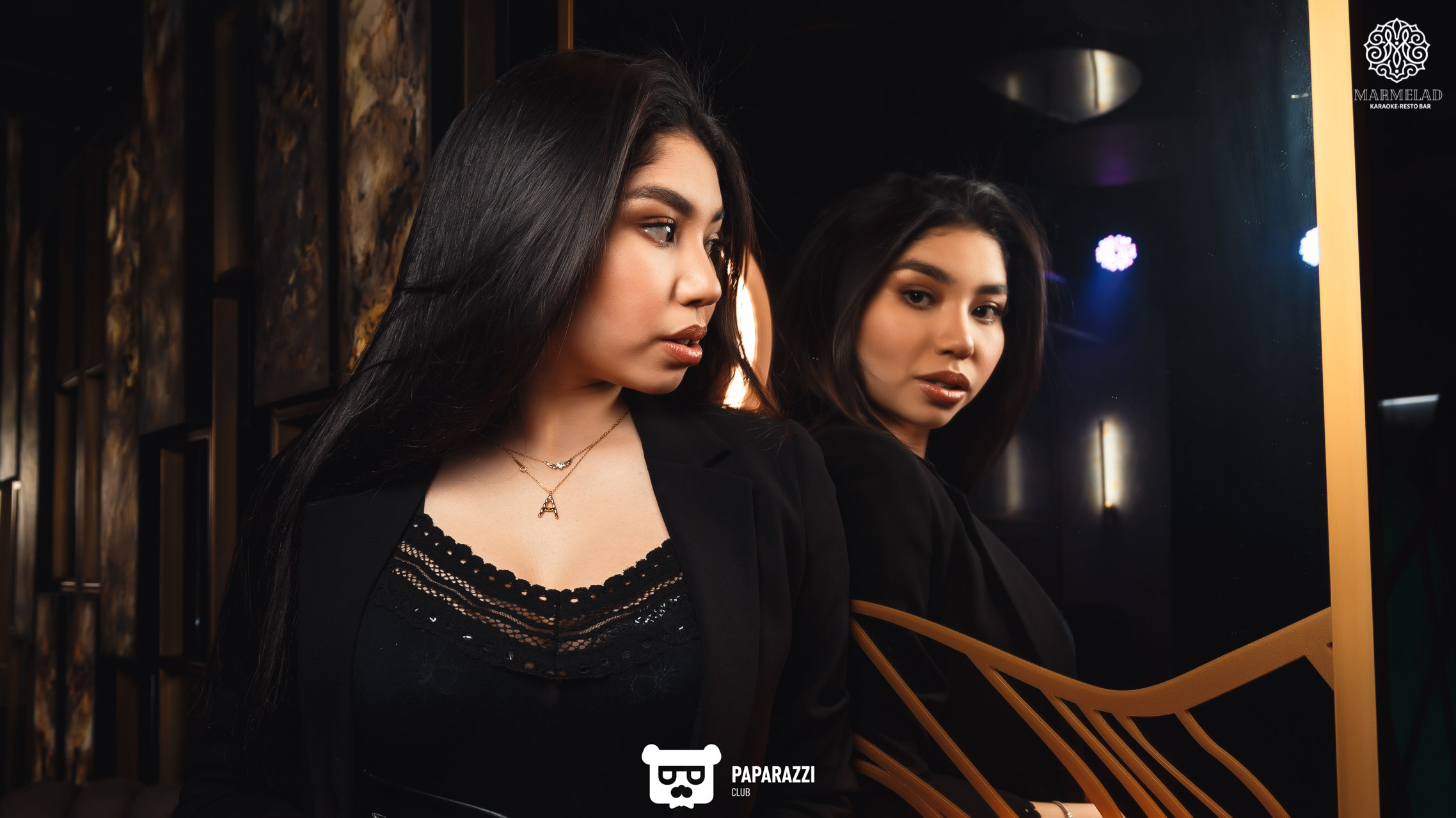 "MARMELAD" Алматы 16.01.2021 "MARMELAD"