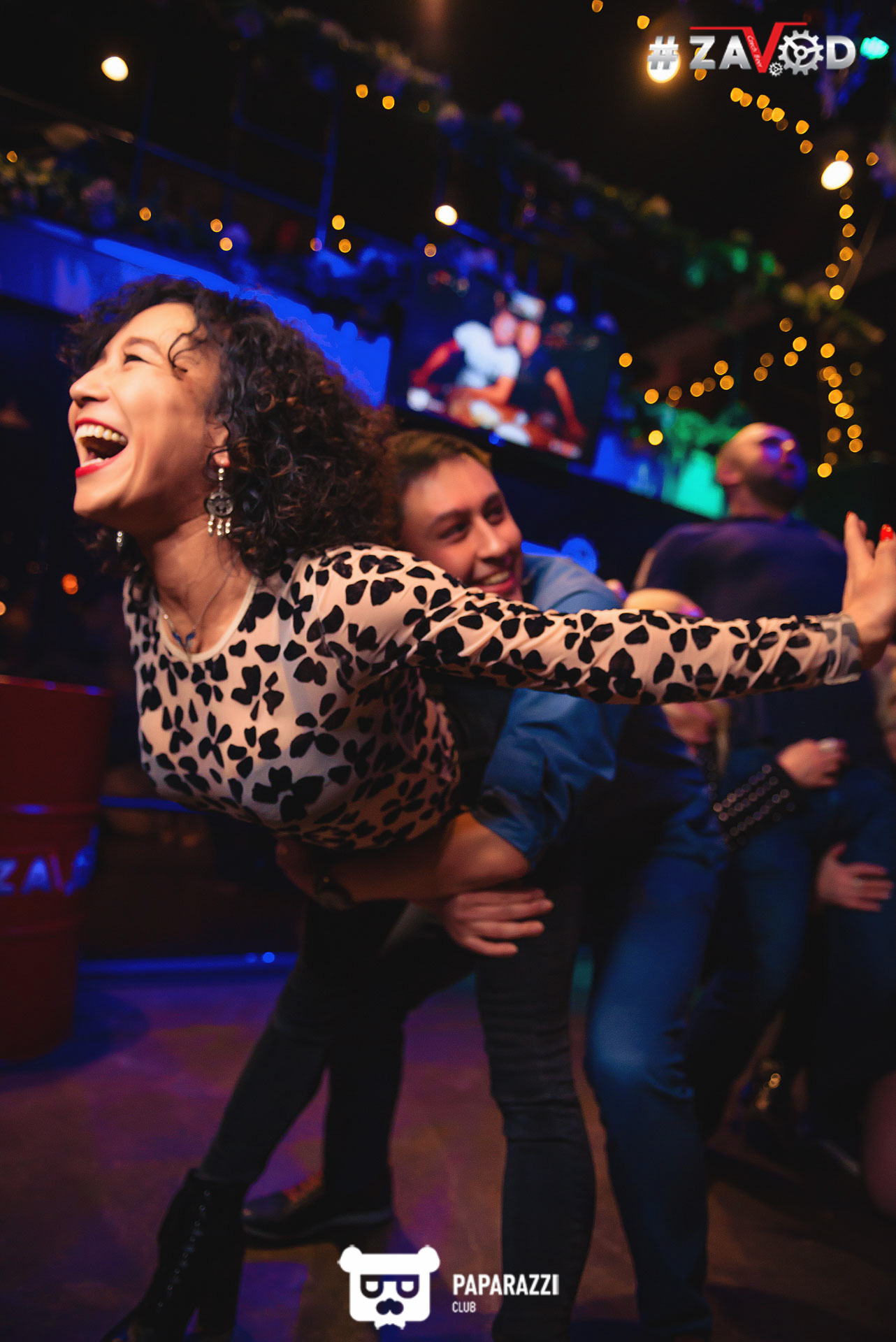 #Zavod Алматы 21.12.2019 #Zavod