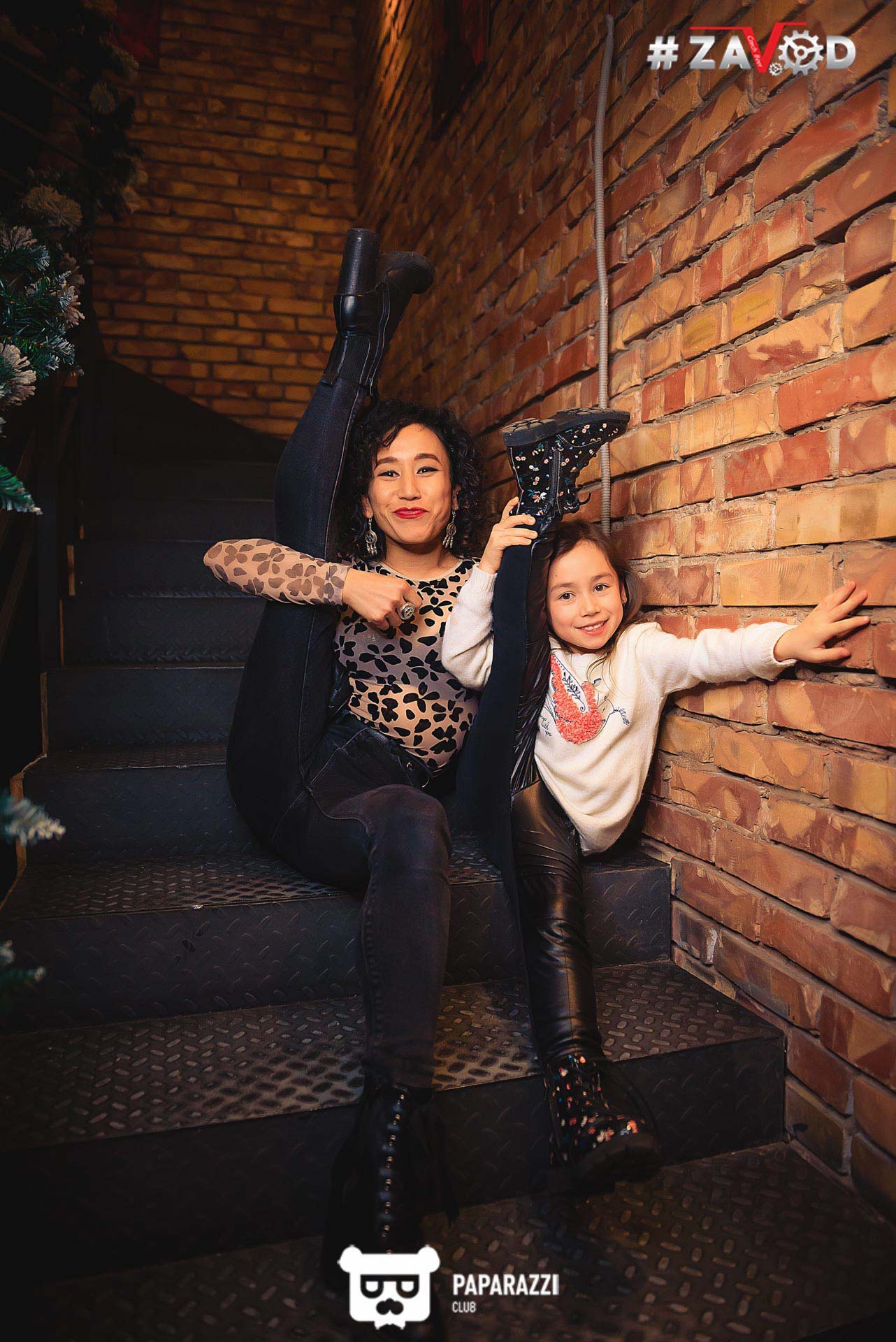 #Zavod Алматы 21.12.2019 #Zavod