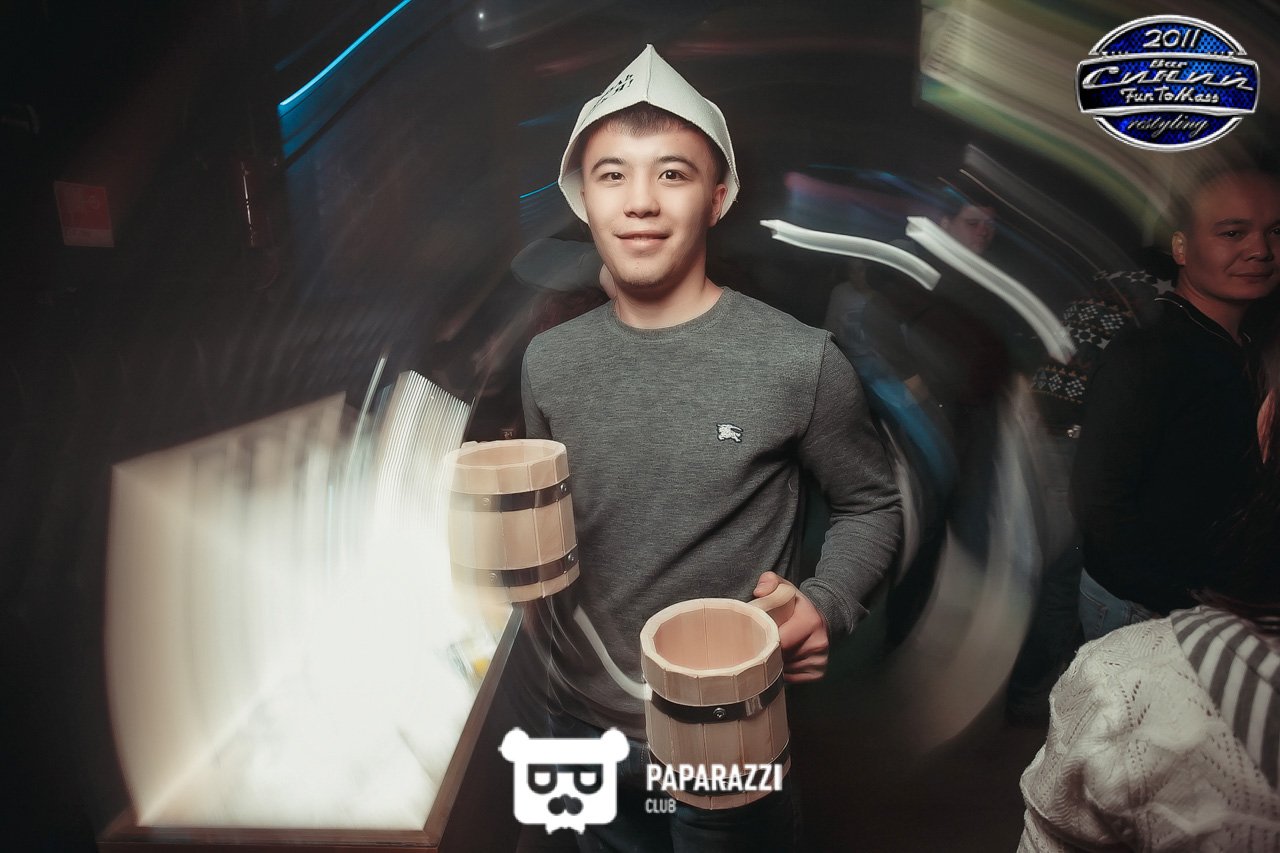 Бар "Синий FunToMass" Алматы 25.11.2016 Бар "Синий FunToMass"