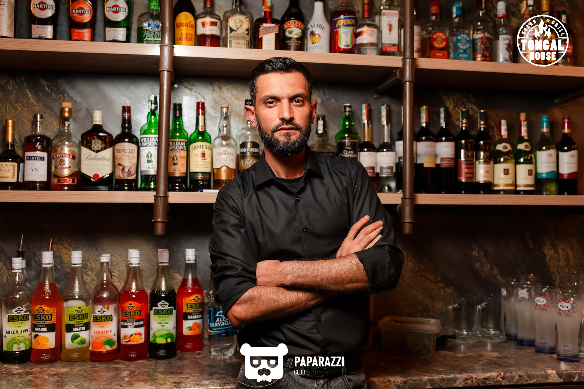 "Tongal House" Алматы 04.05.2024 "Tongal House"