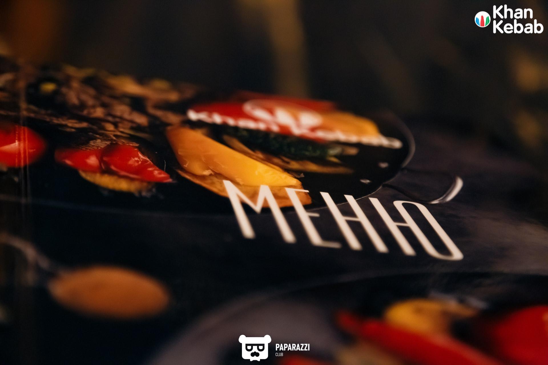 "Khan Kebab" Алматы 11.09.2021 "Khan Kebab"