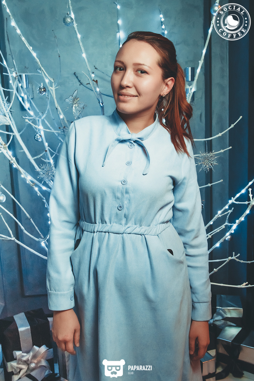 Social Coffee Алматы 15.12.2018 Social Coffee