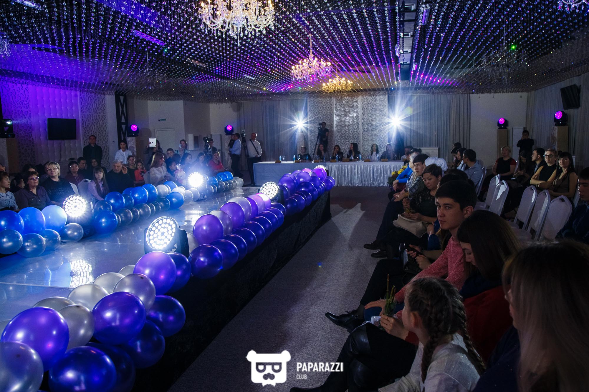 Финал ежегодного Национального фестиваля красоты и таланта «Принц и Принцесса Казахстан» Алматы 25.02.2018 Финал ежегодного Национального фестиваля красоты и таланта «Принц и Принцесса Казахстан»