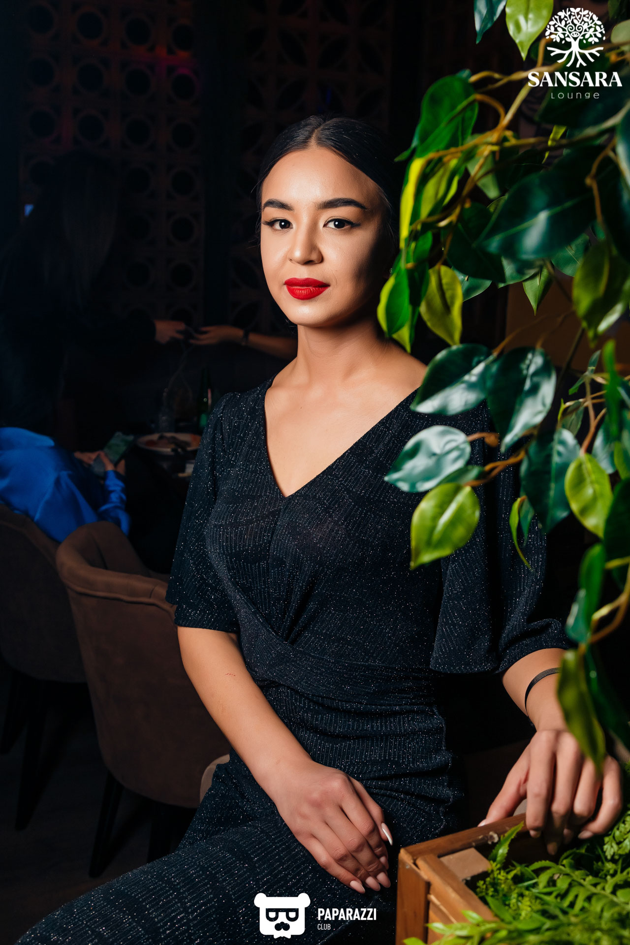 SANSARA Алматы 18.03.2022 SANSARA