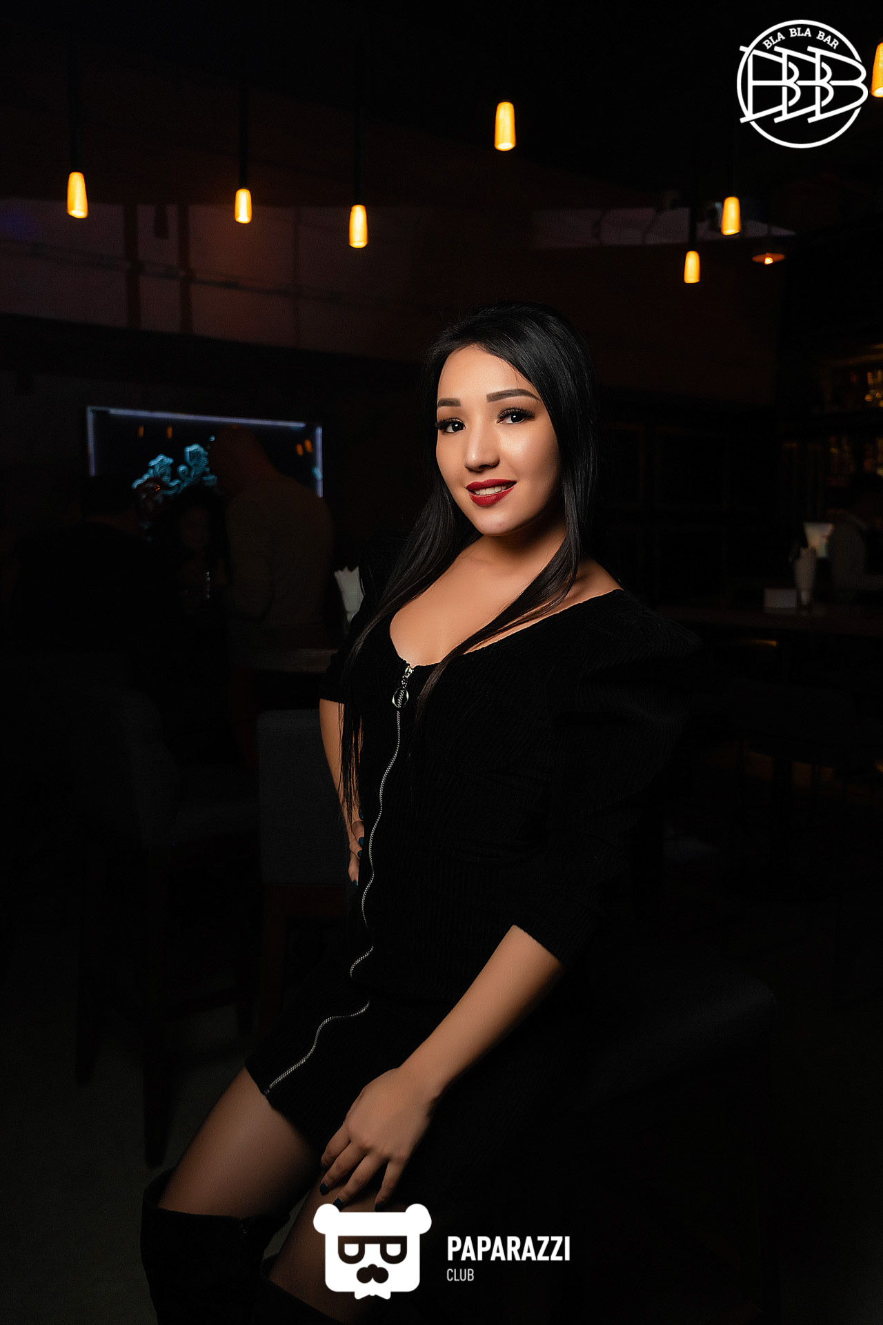 Bla Bla Bar Алматы 30.11.2019 Bla Bla Bar