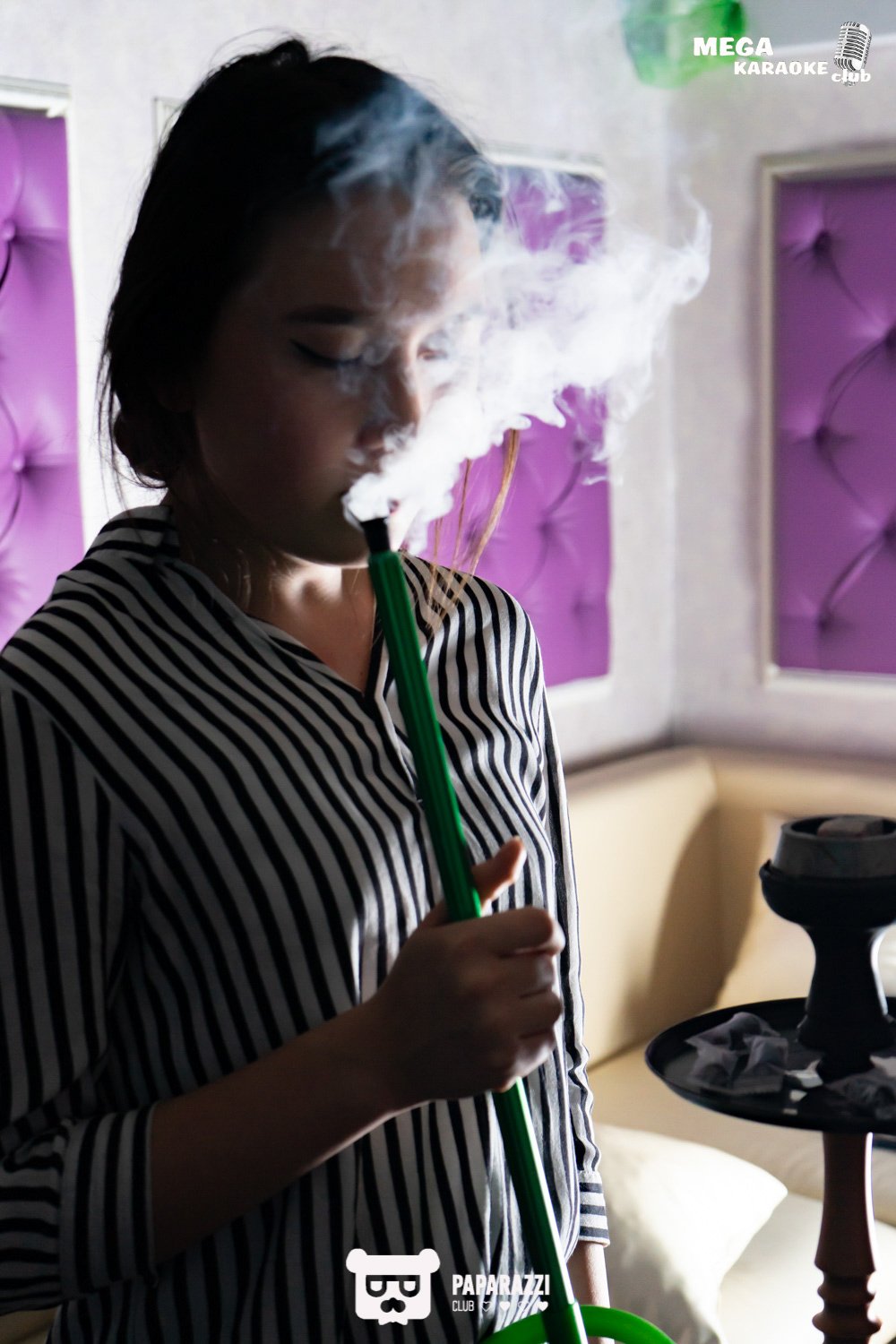 MEGA Karaoke Алматы 22.02.2019 MEGA Karaoke