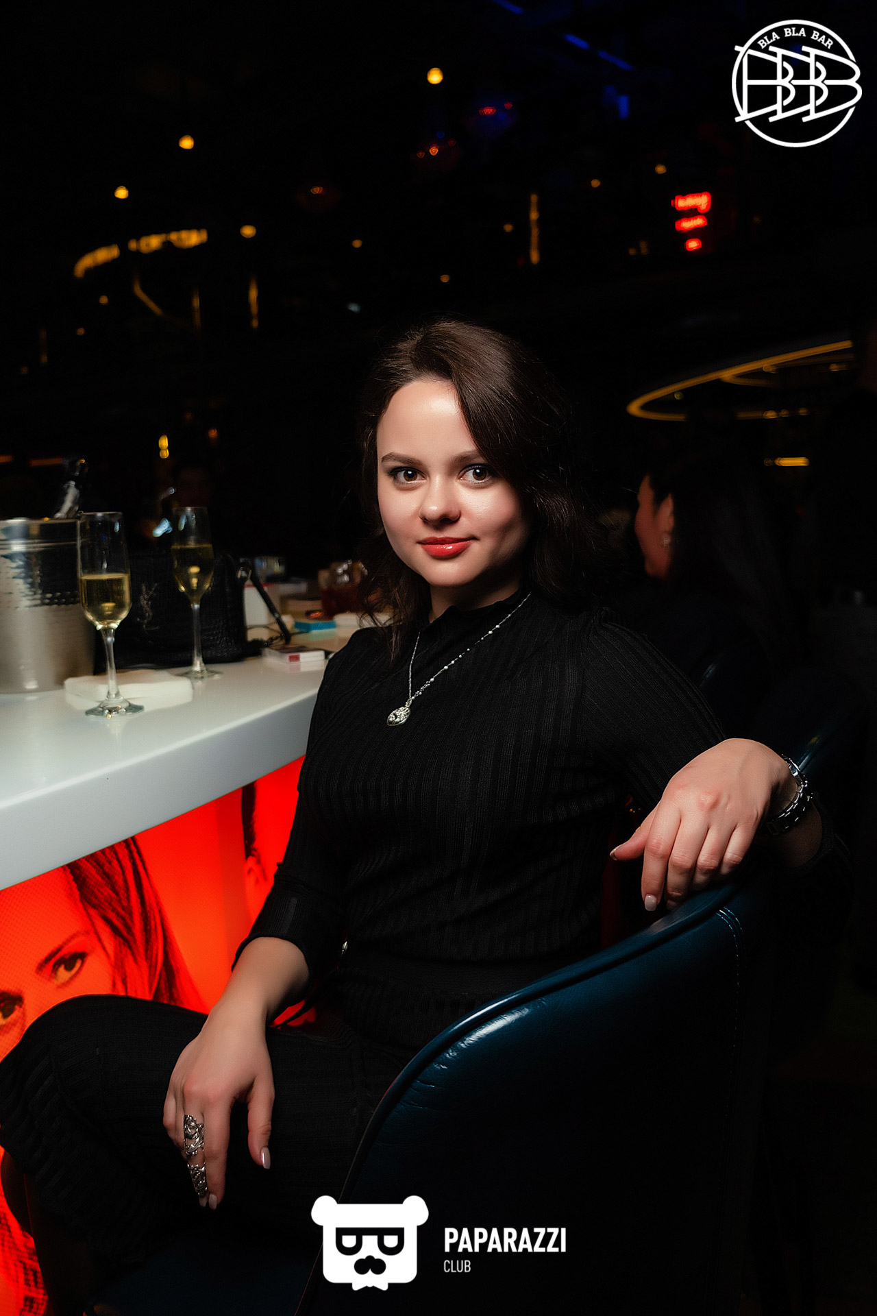 Bla Bla Bar Алматы 30.11.2019 Bla Bla Bar