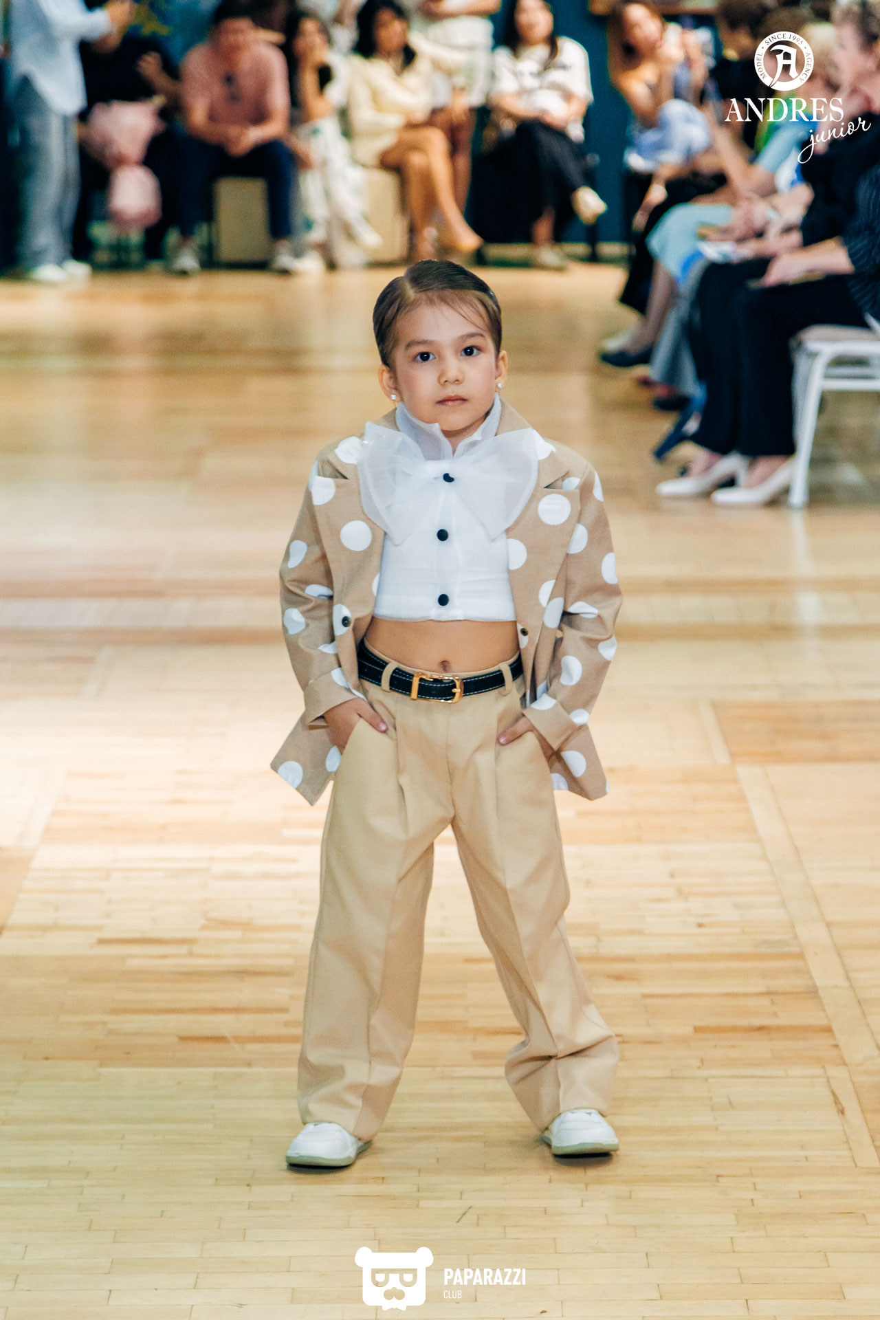 Девятый сезон Junior Models Show 2024 Алматы 02.06.2024 Девятый сезон Junior Models Show 2024