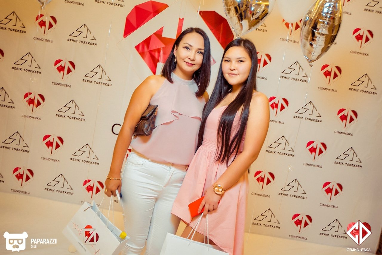 Первый день тренинга «Семидневка’14» с Сериком Торекеш Алматы 06.08.2018 Первый день тренинга «Семидневка’14» с Сериком Торекеш