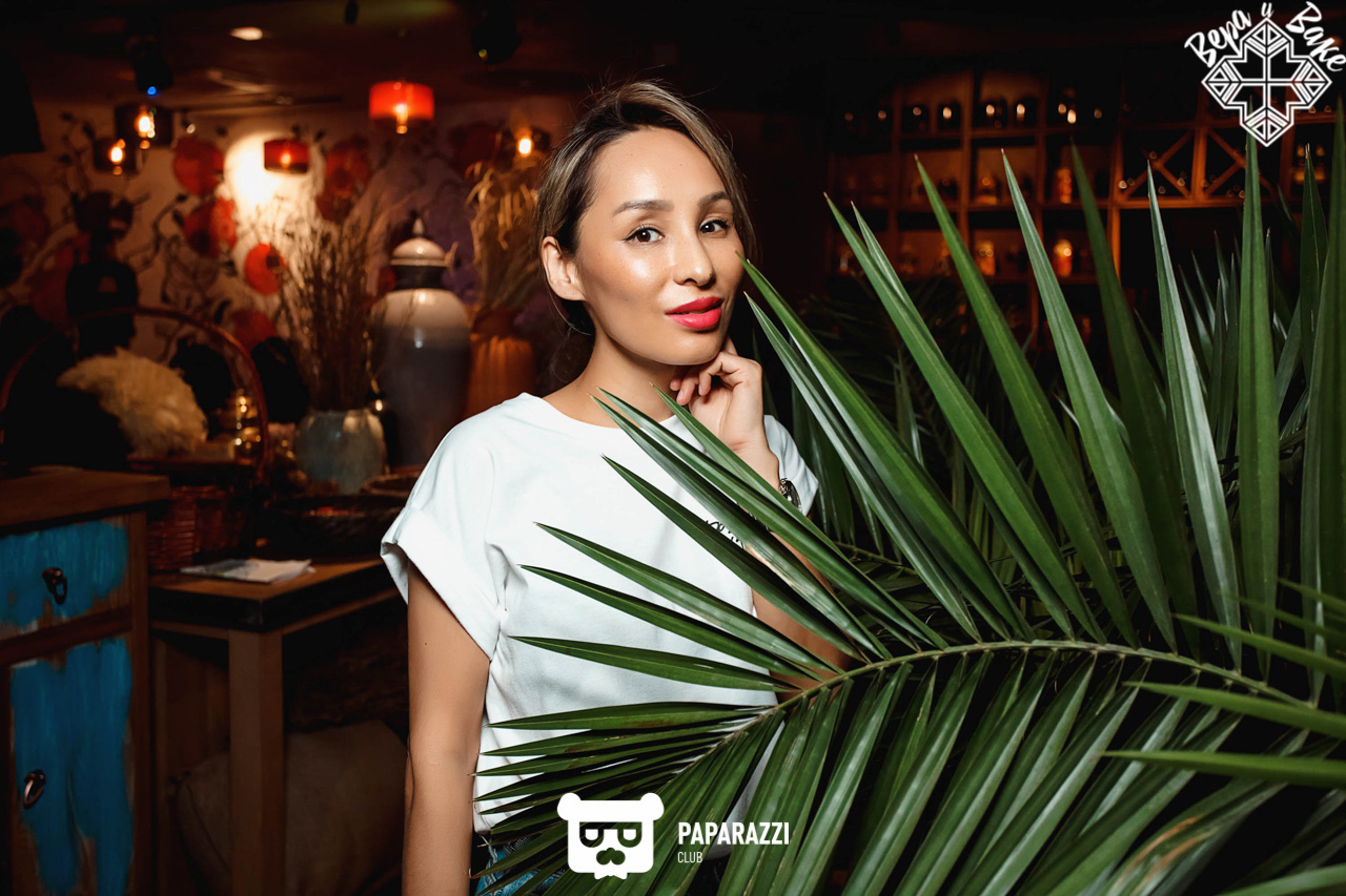 Ресторан гостеприимной кухни "Вера и Ваке" Алматы 19.04.2019 Ресторан гостеприимной кухни "Вера и Ваке"