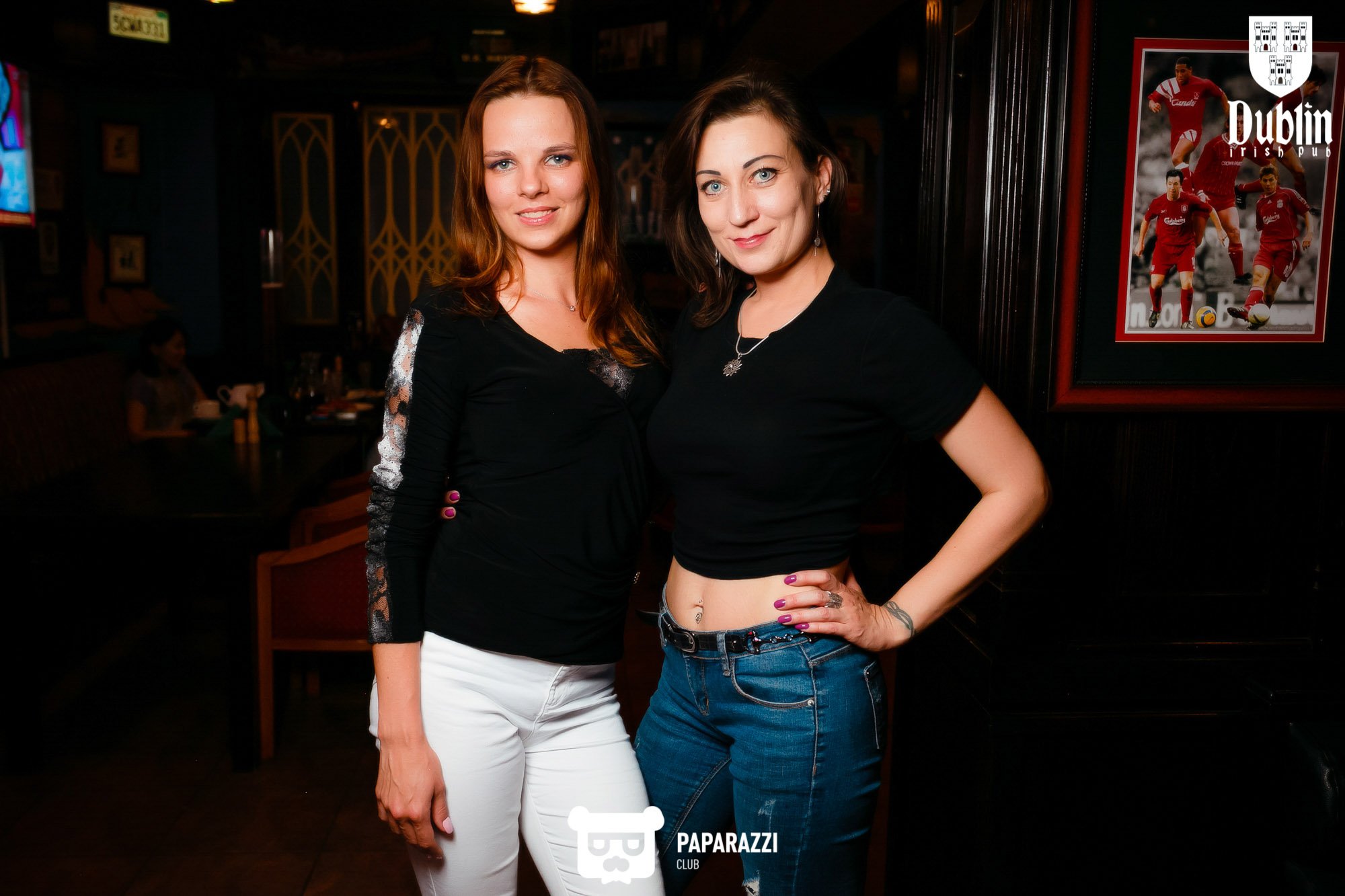 Irish Pub Dublin Алматы 22.06.2019 Irish Pub Dublin