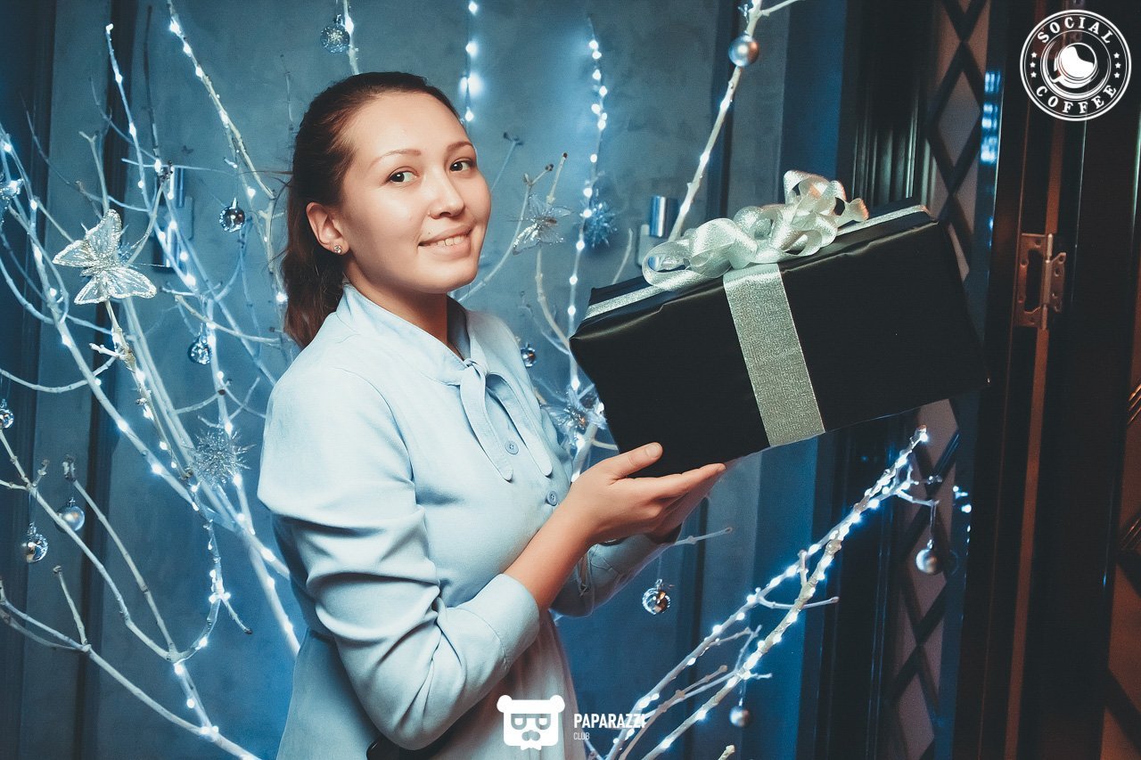 Social Coffee Алматы 15.12.2018 Social Coffee