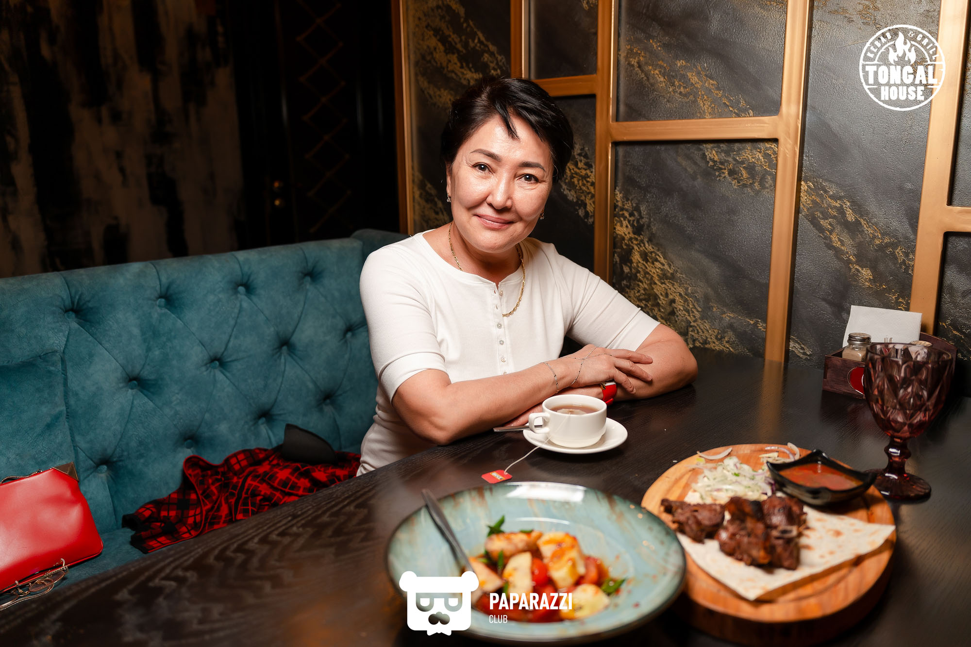 "Tongal House" Алматы 04.05.2024 "Tongal House"