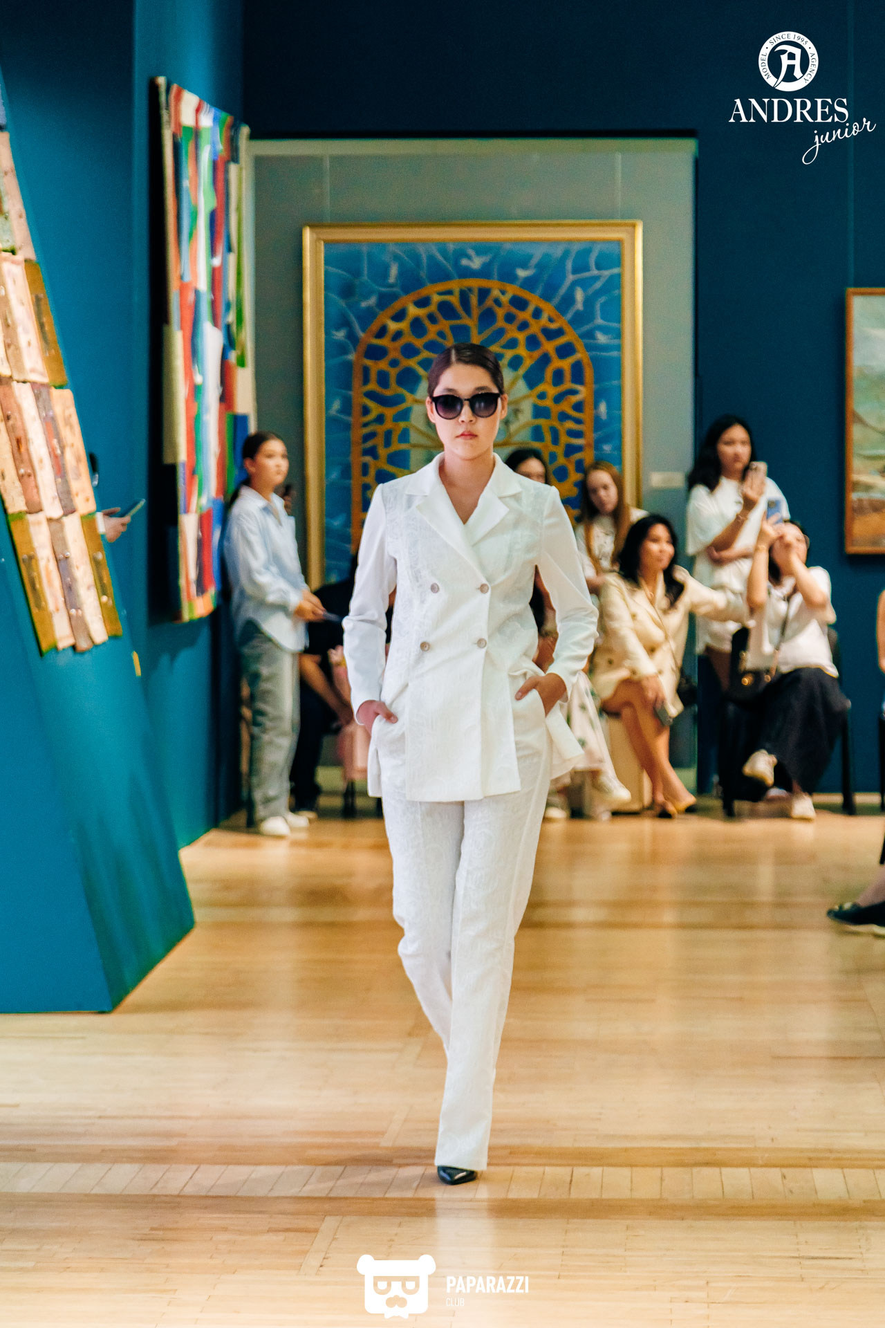 Девятый сезон Junior Models Show 2024 Алматы 02.06.2024 Девятый сезон Junior Models Show 2024