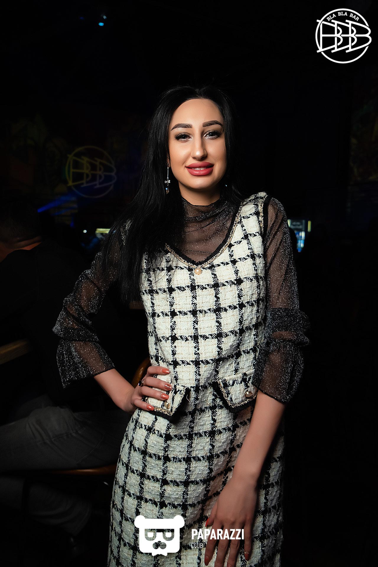 Bla Bla Bar Алматы 30.11.2019 Bla Bla Bar