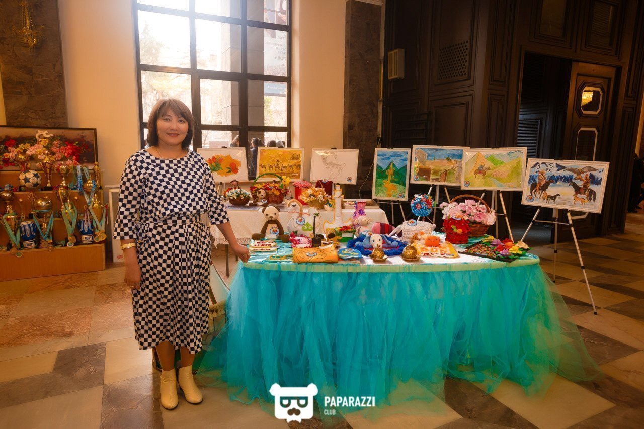 Укрепление казахстанского патриотизма и укрепление связи поколений на базе ценностей национальной идеи "Мәңгілік Ел" и программы "Рухани жангыру" Алматы 03/30/2019 Укрепление казахстанского патриотизма и укрепление связи поколений на базе ценностей национальной идеи "Мәңгілік Ел" и программы "Рухани жангыру"