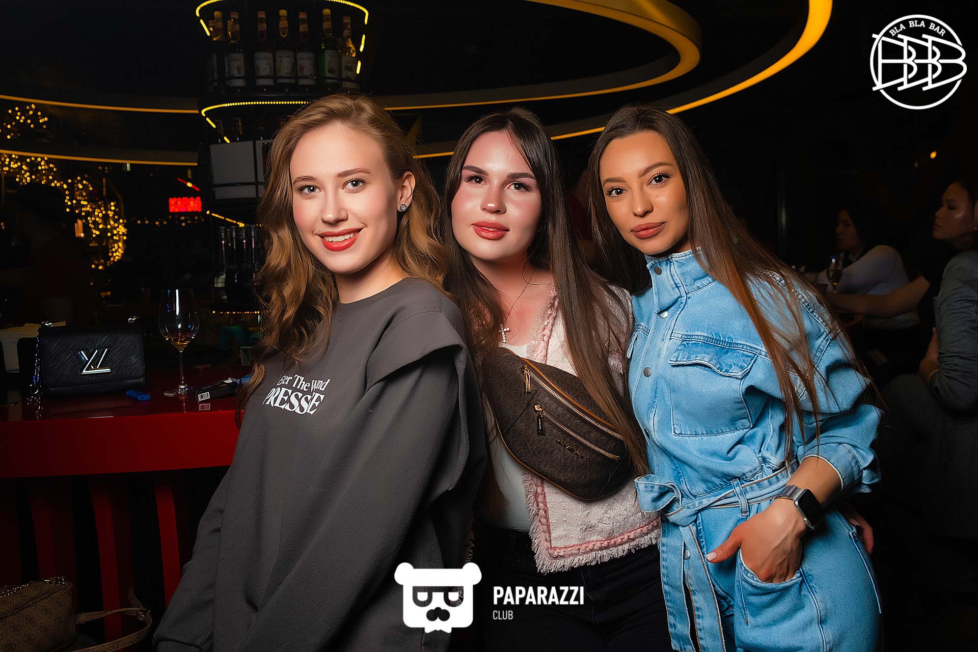 Bla Bla Bar Алматы 07.03.2020 Bla Bla Bar