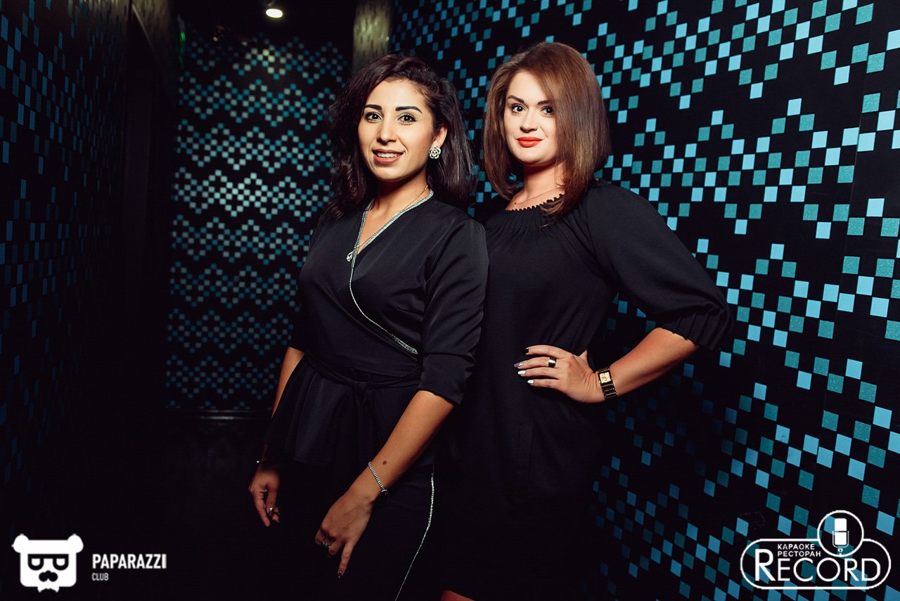 Караоке Record Алматы 08.09.2018 Караоке Record