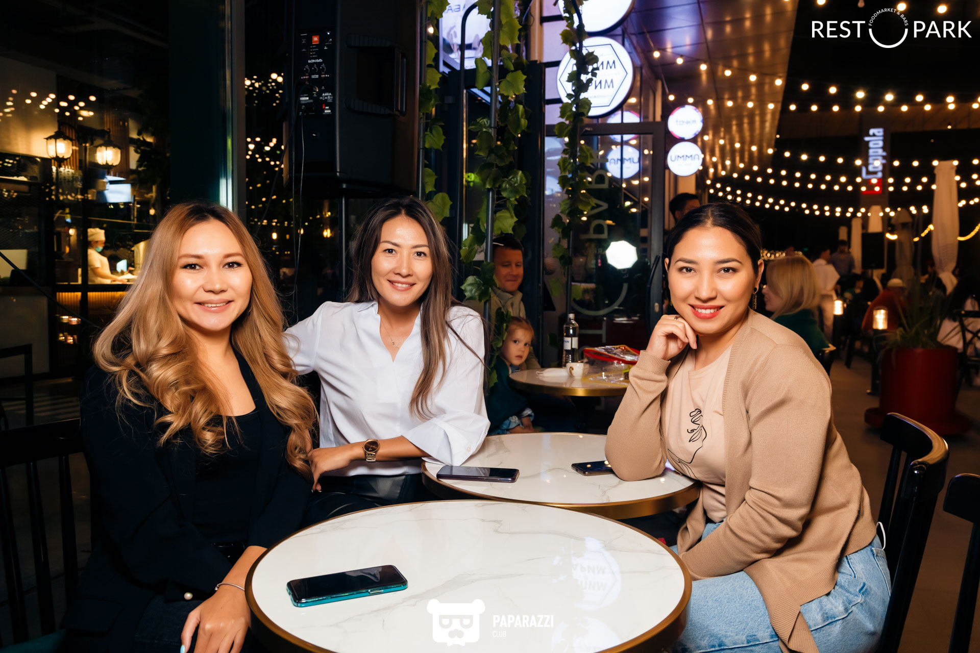 "Restopark" Алматы 21.05.2021 "Restopark"