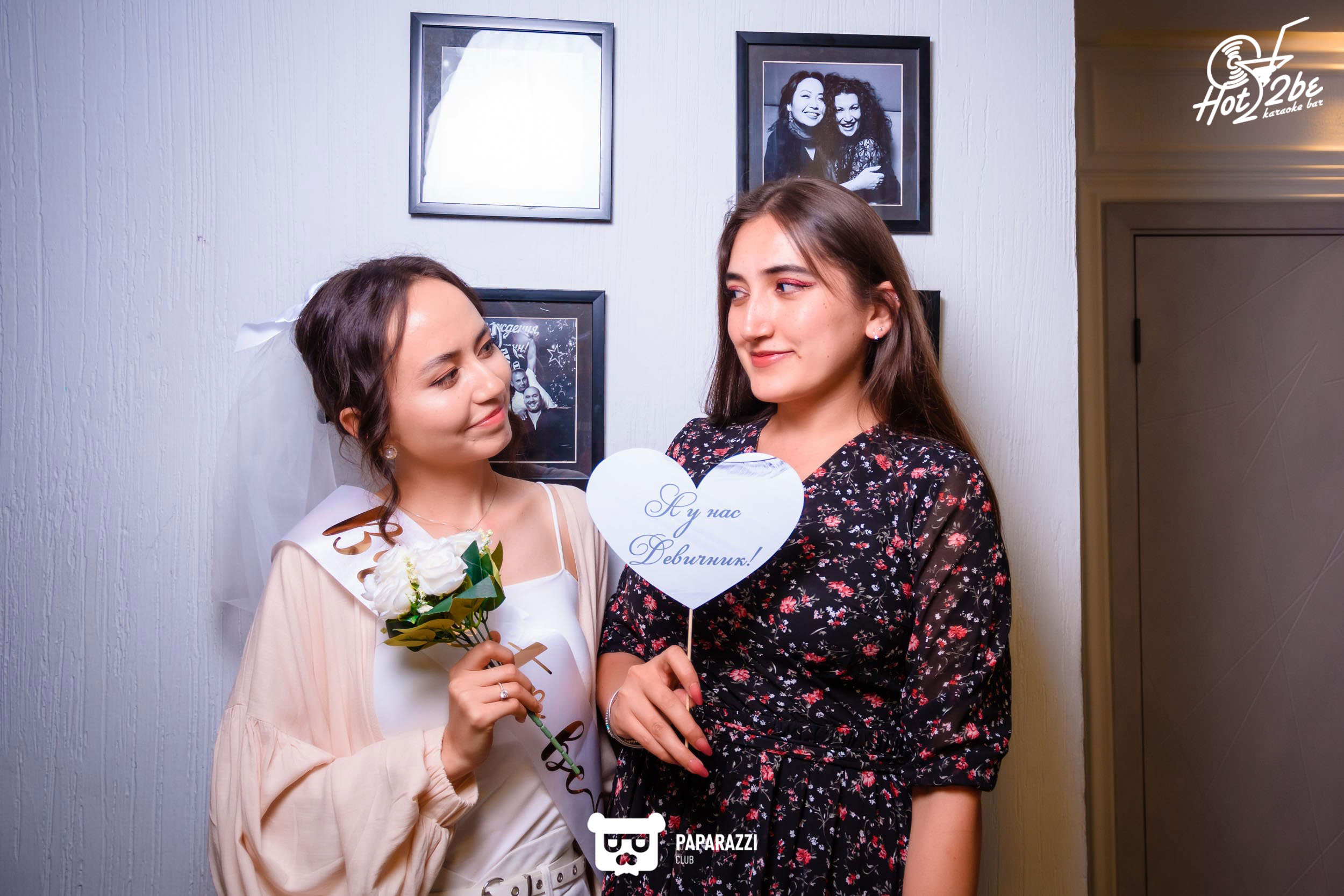 Hot2be Алматы 13.07.2024 Hot2be