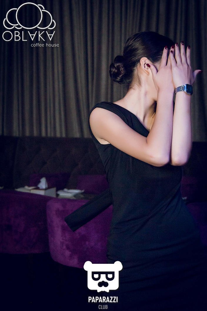 Coffee House "Облака" Алматы 16.07.2016 Coffee House "Облака"