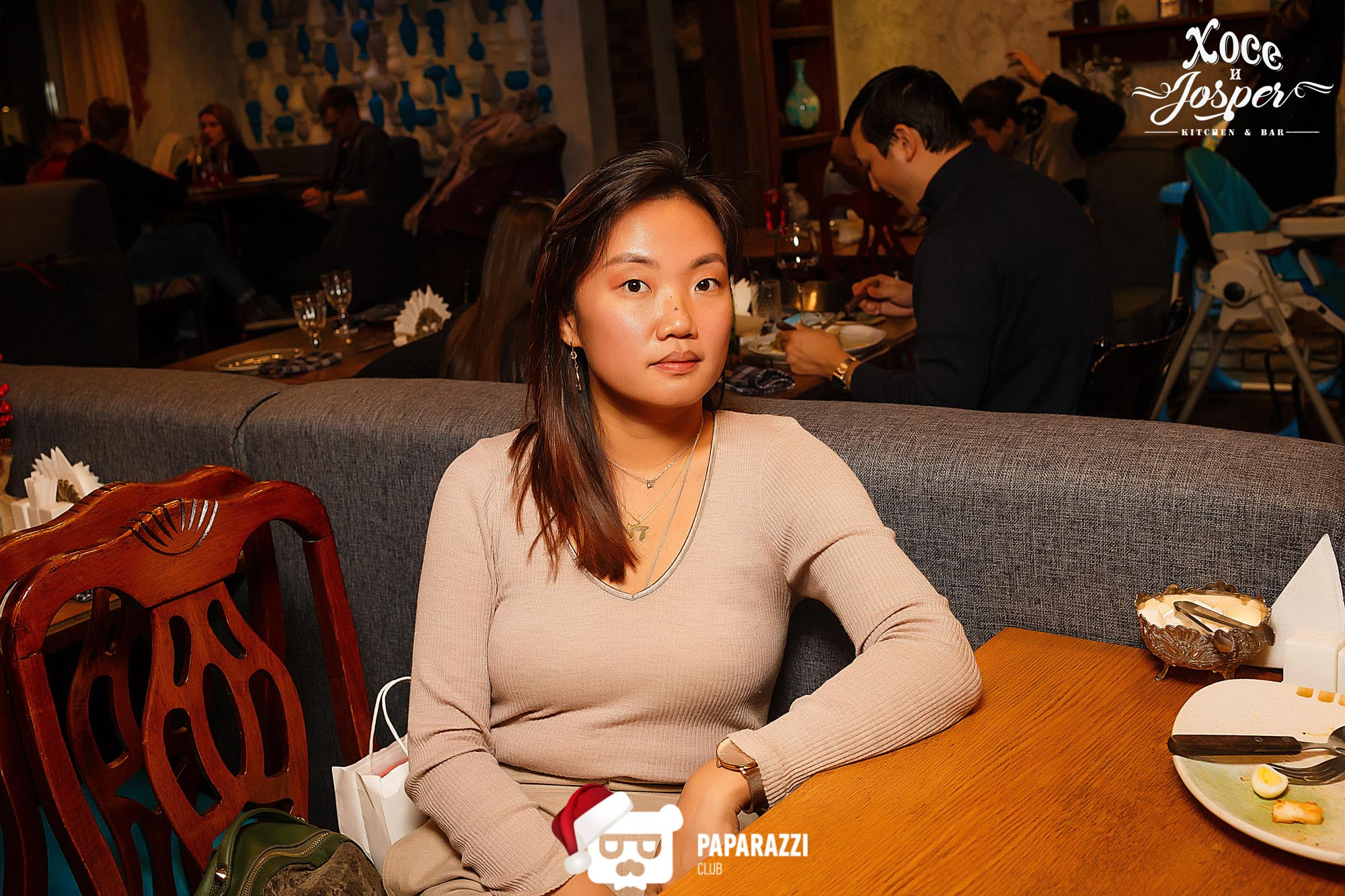 Хосе & Josper Алматы 08.01.2021 Хосе & Josper