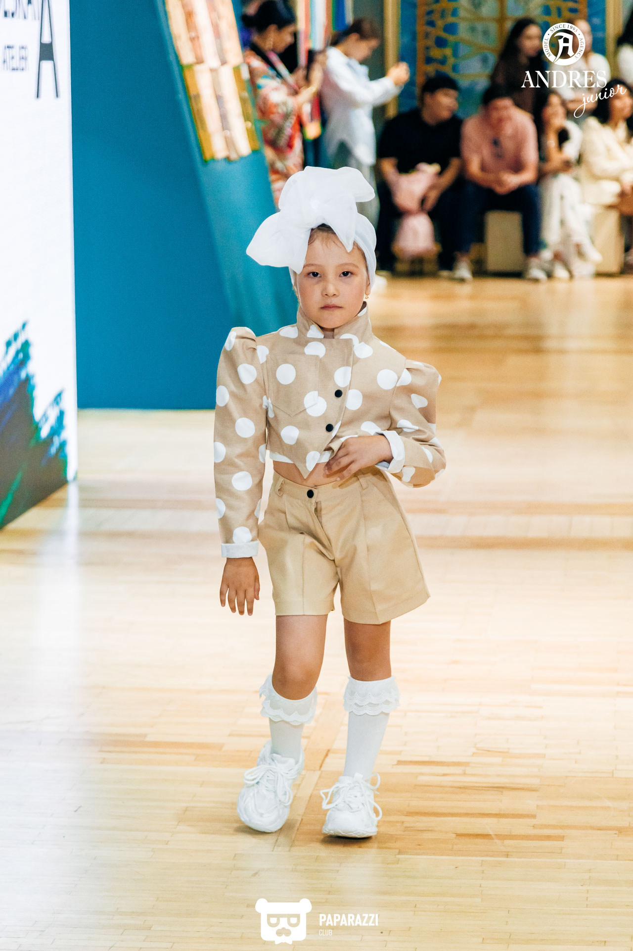 Девятый сезон Junior Models Show 2024 Алматы 02.06.2024 Девятый сезон Junior Models Show 2024