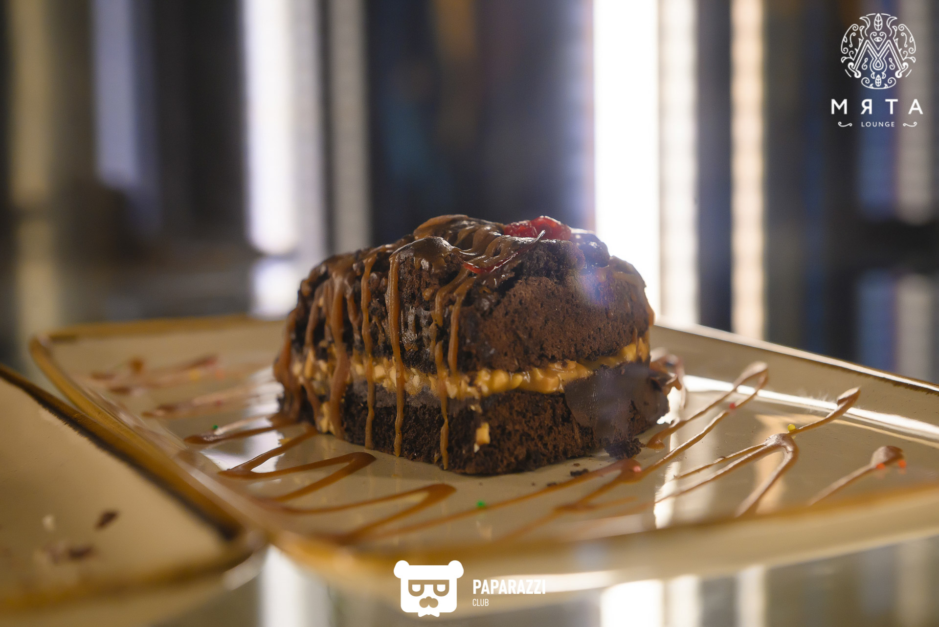 МЯТА Lounge на Бухар Жырау Алматы 09.06.2023 МЯТА Lounge на Бухар Жырау