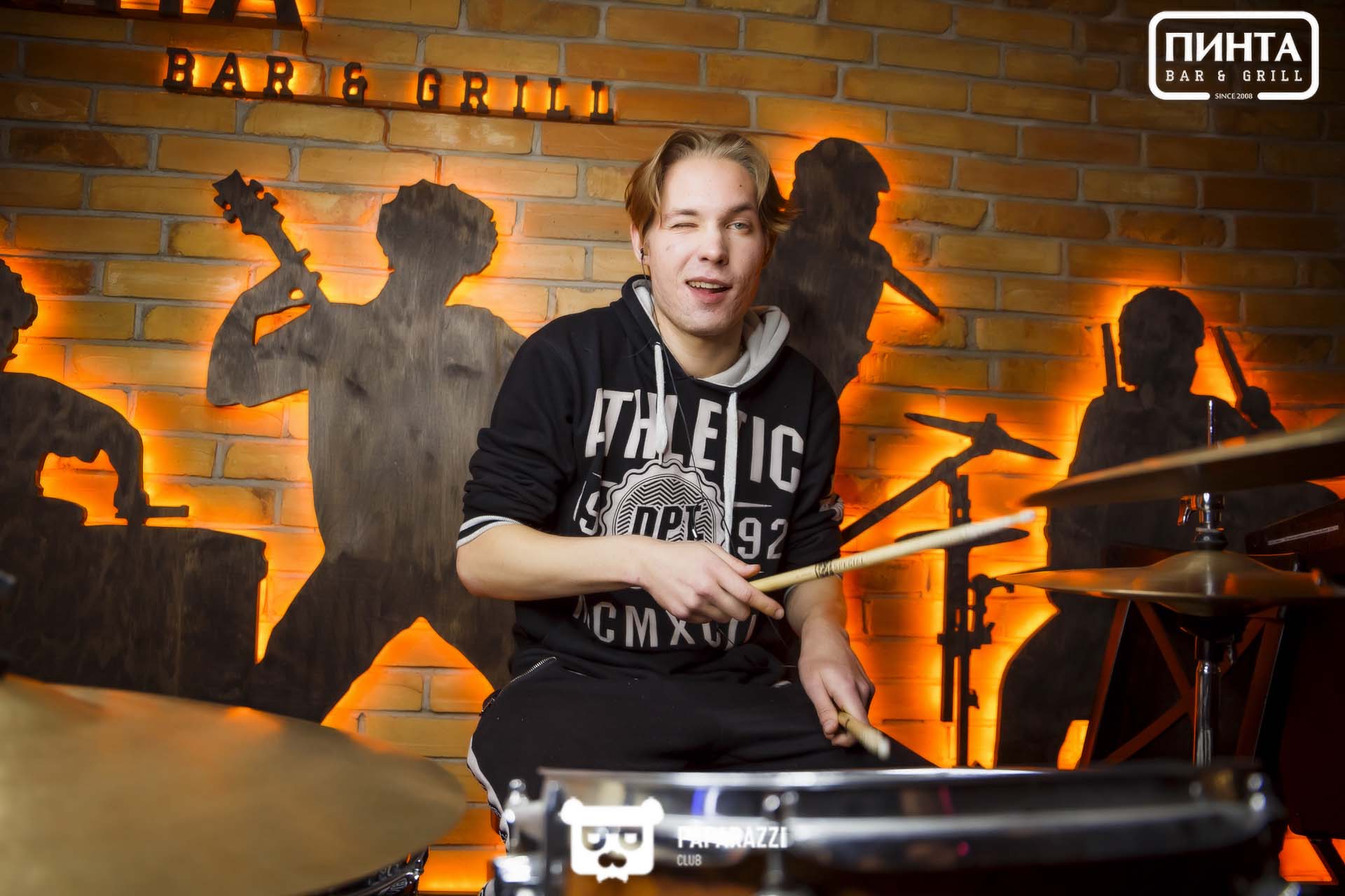 Пинта в ТРЦ Mega Алматы 13.04.2019 Пинта в ТРЦ Mega