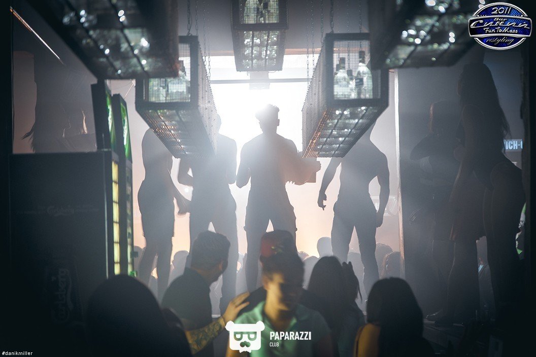 Бар "Синий FunToMass" Алматы 25.06.2016 Бар "Синий FunToMass"