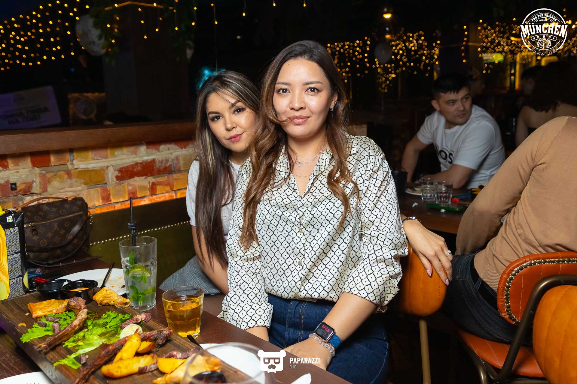 Munchen Pub Алматы 21.02.2025 Munchen Pub