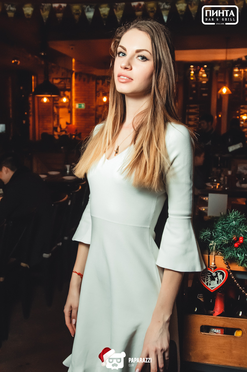 Пинта в гостинице Казахстан Алматы 12.01.2019 Пинта в гостинице Казахстан