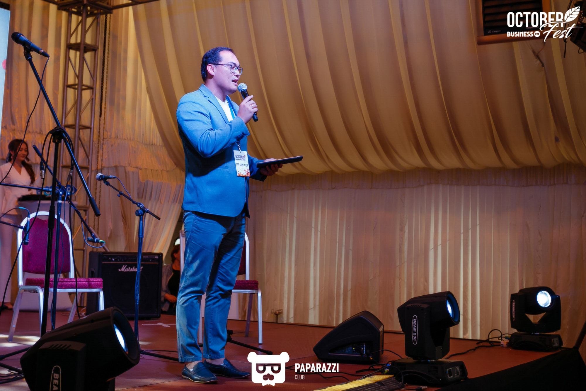 October Fest by Business FM Алматы 10/05/2019 October Fest by Business FM