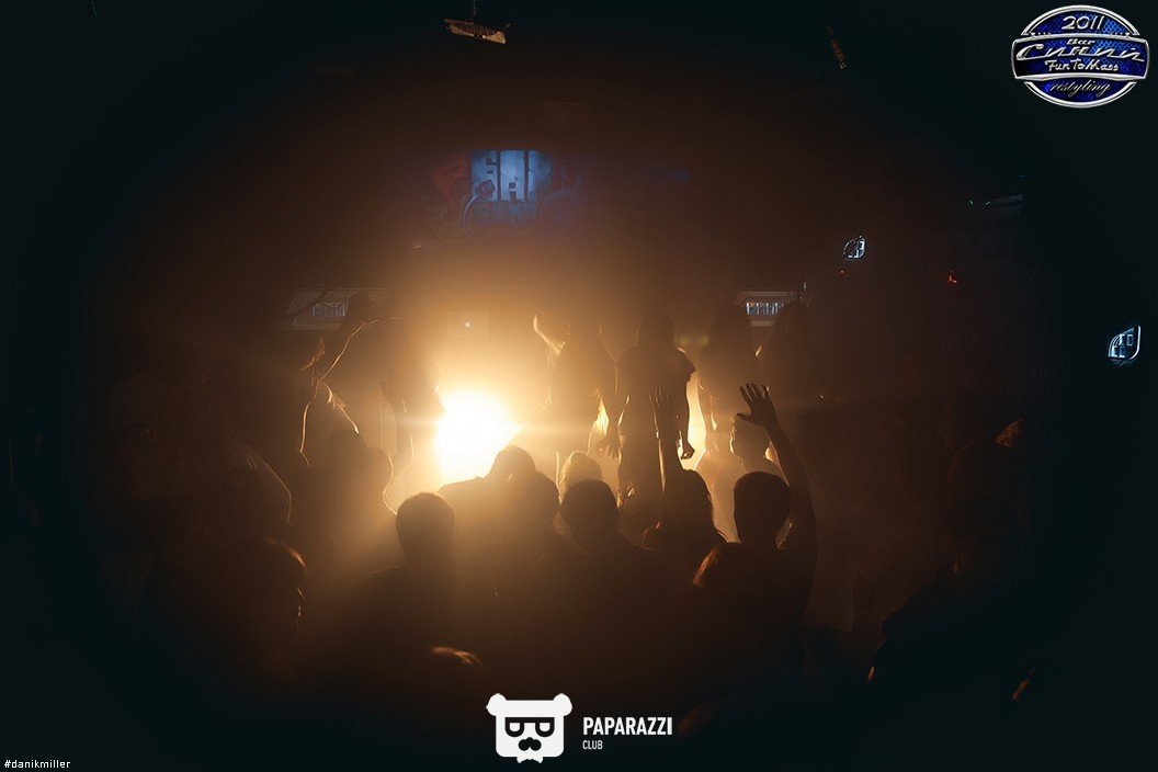 Бар "Синий FunToMass" Алматы 25.06.2016 Бар "Синий FunToMass"