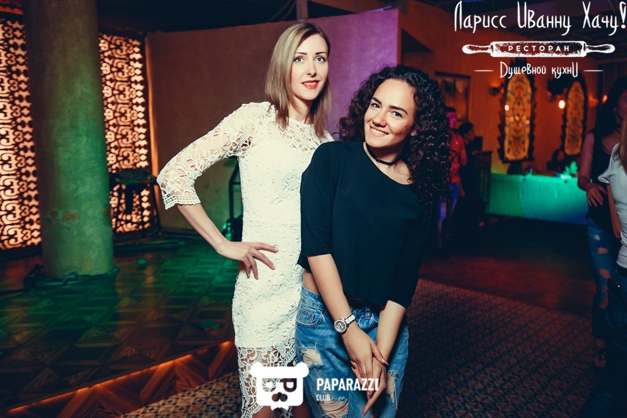 Ларисс Иванну Хачу Алматы 19.05.2017 Ларисс Иванну Хачу