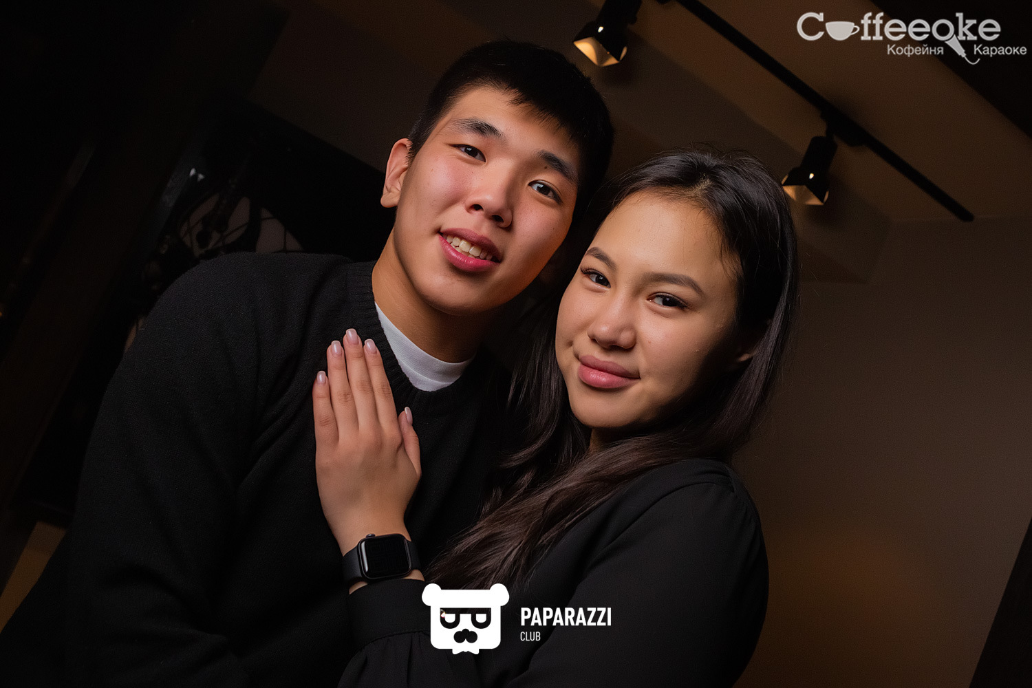 Coffeeoke Алматы 06.03.2020 Coffeeoke