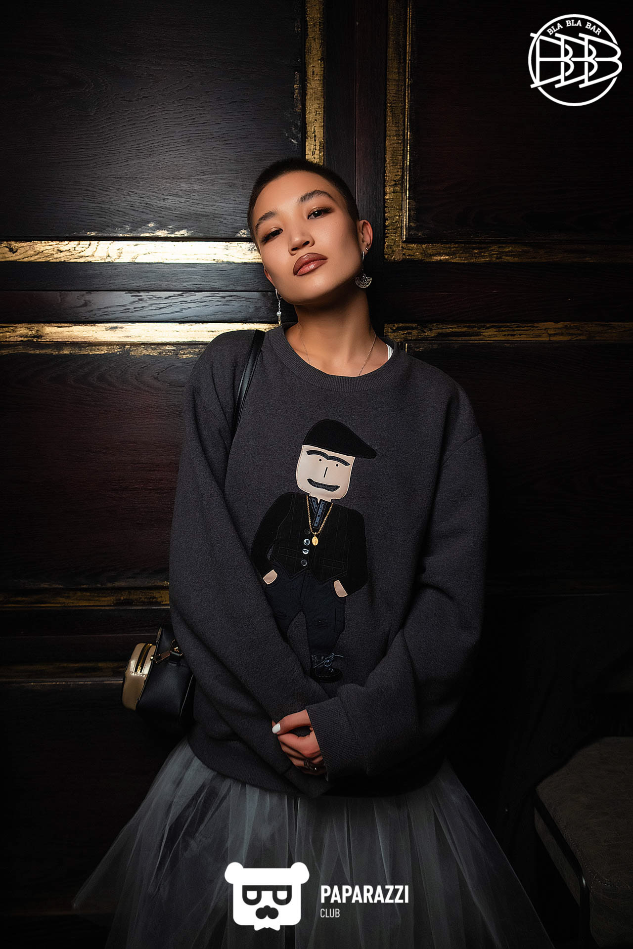 Bla Bla Bar Алматы 30.11.2019 Bla Bla Bar