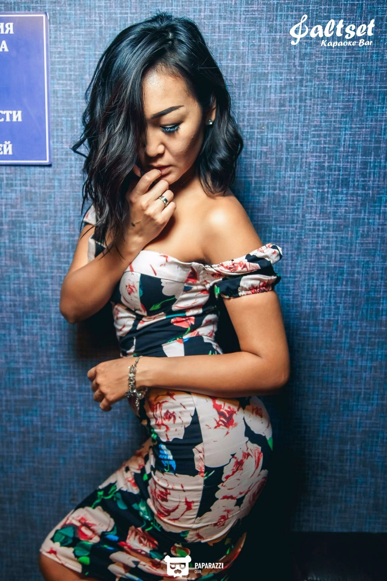 Караоке "Faltset" Алматы 10.06.2017 Караоке "Faltset"