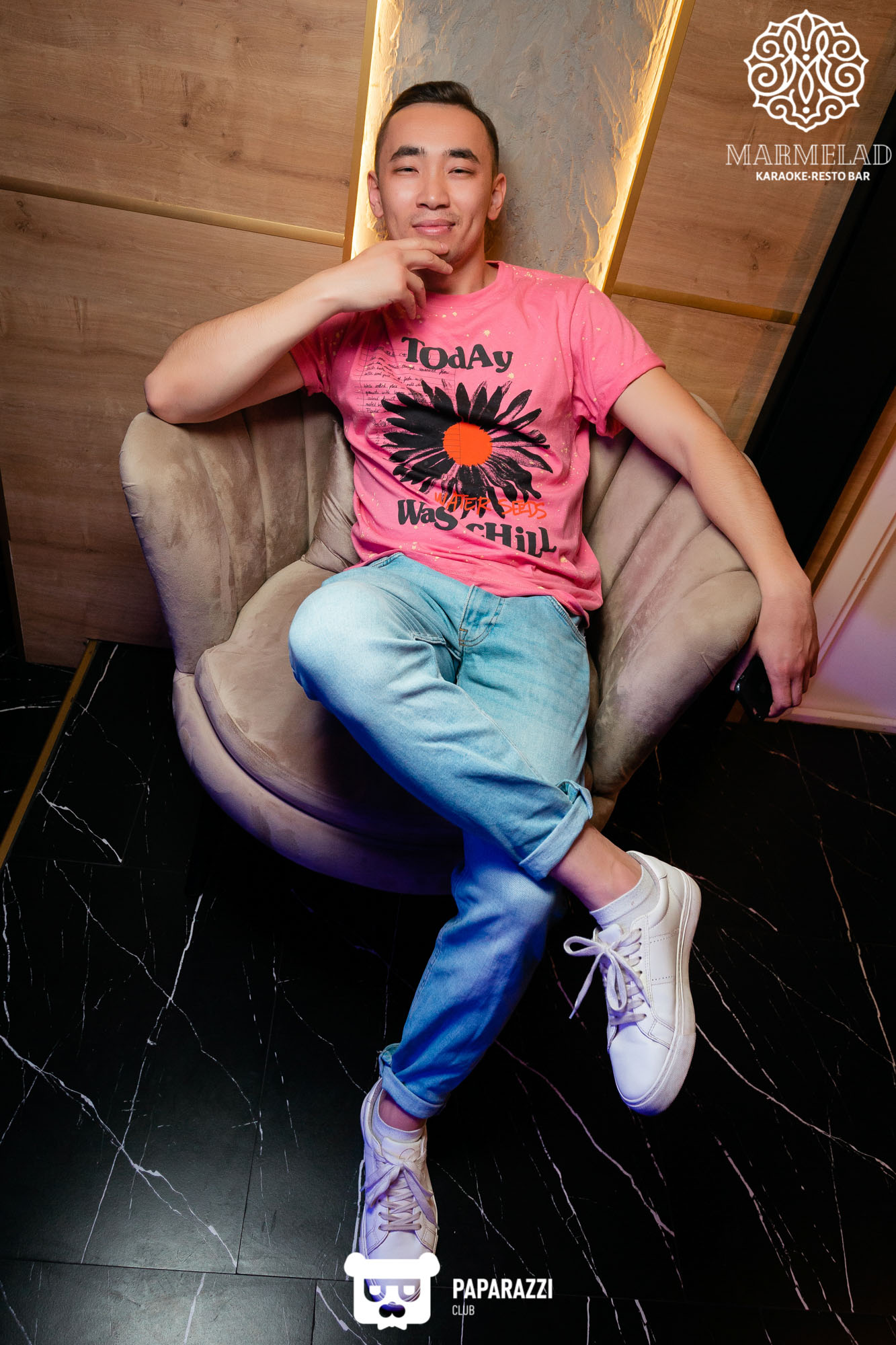 "MARMELAD" Алматы 07.03.2021 "MARMELAD"