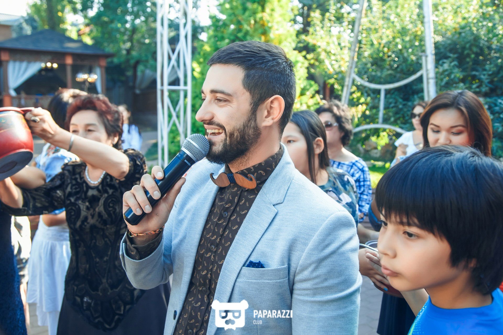 Ресторан "Уч Ляган" Алматы 17.09.2017 Ресторан "Уч Ляган"