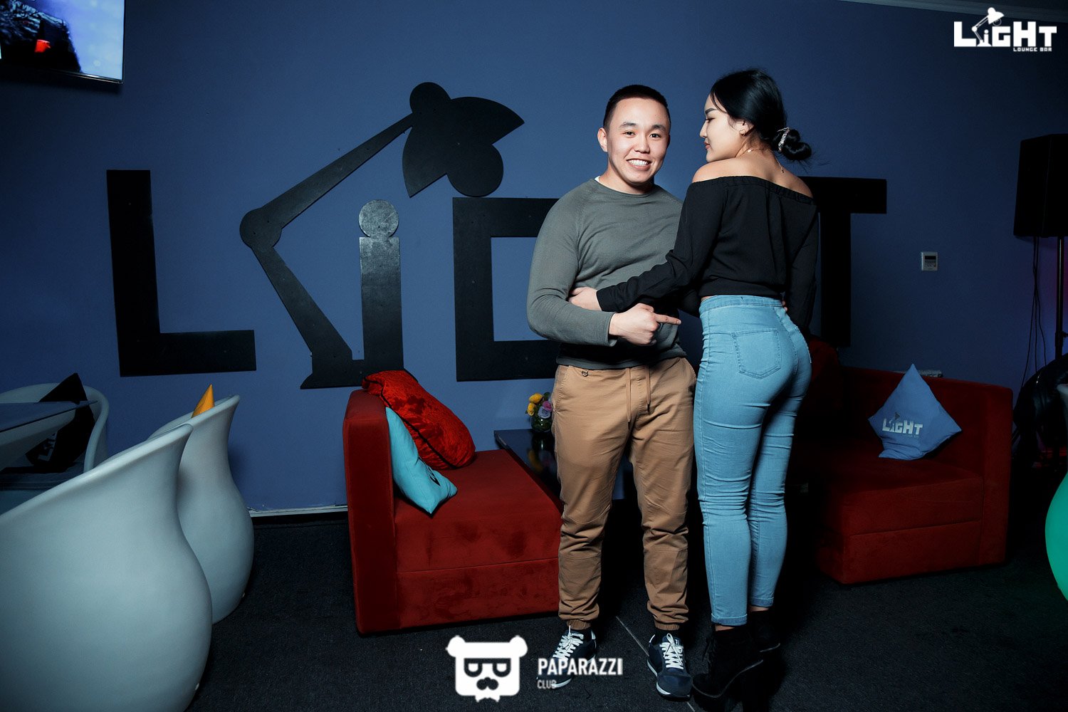 Lounge Light Bar Алматы 18.03.2017 Lounge Light Bar