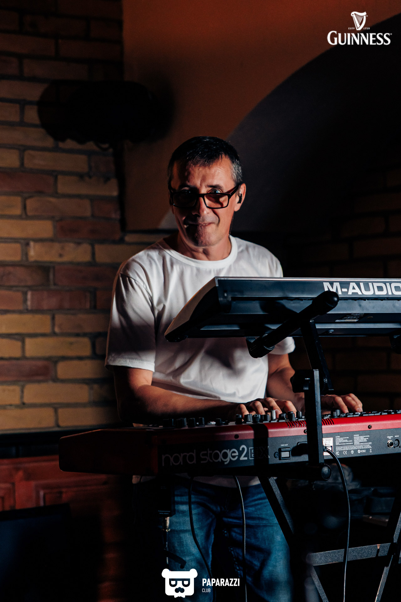 Guinness Pub Алматы 16.05.2025 Guinness Pub